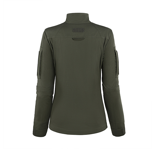 M-Tac кітель Patrol Flex Lady Army Olive. Фото 4