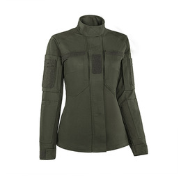 M-Tac кітель Patrol Flex Lady Army Olive. Фото 3