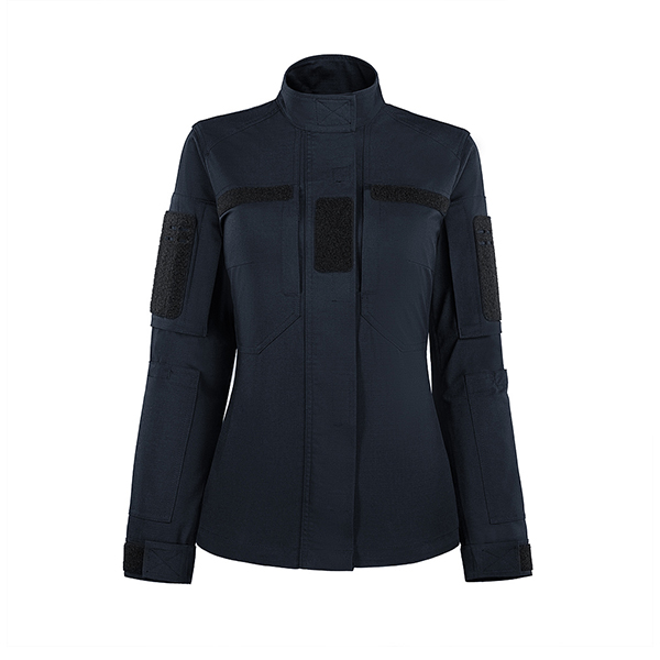M-Tac кітель Patrol Flex Lady Dark Navy Blue. Фото 2