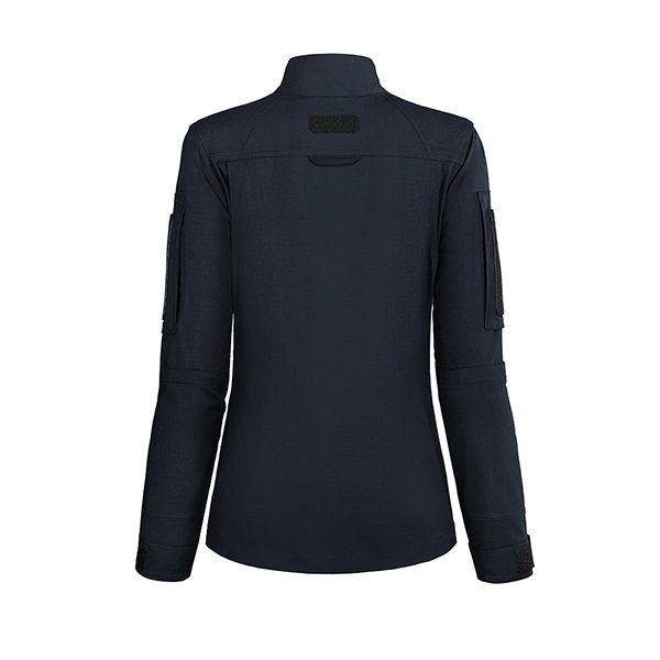 M-Tac кітель Patrol Flex Lady Dark Navy Blue. Фото 4