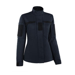 M-Tac кітель Patrol Flex Lady Dark Navy Blue. Фото 3