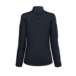 M-Tac кітель Patrol Flex Lady Dark Navy Blue. Фото 4