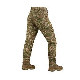 M-Tac штани Aggressor Lady ріп-стоп NGU Camo. Фото 7