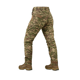 M-Tac штани Aggressor Lady ріп-стоп NGU Camo. Фото 10