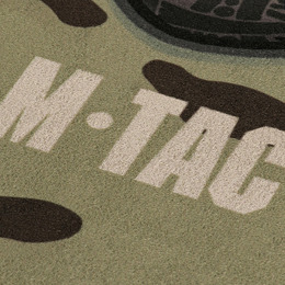 M-Tac панель для нашивок Tactical girl AT-4 900x1300 MC. Фото 9