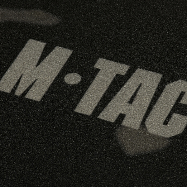 M-Tac панель для нашивок Tactical girl RPG 900x1300 Black MC. Фото 8