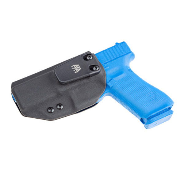 Кобура ATA Gear Fantom ver.3 Glock-17/22/47 Left Black. Фото 2