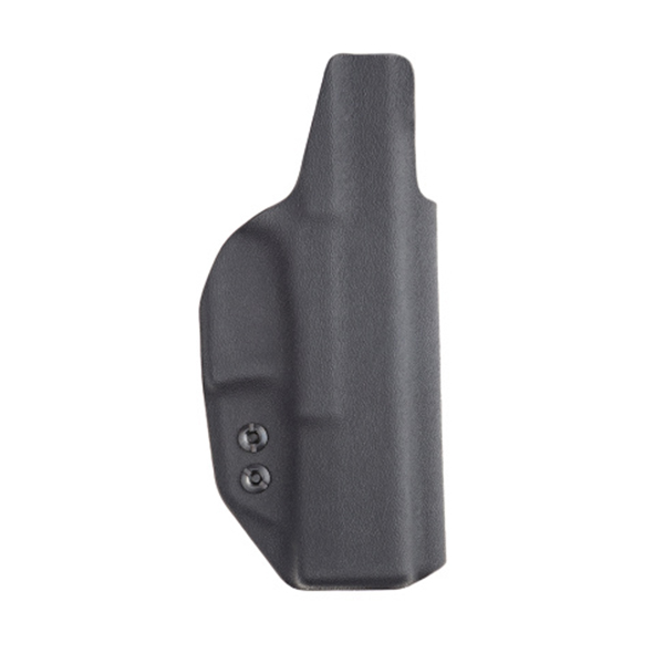 Кобура ATA Gear Fantom ver.3 Glock-17/22/47 Left Black. Фото 5