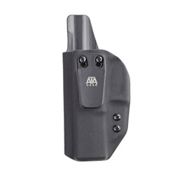 Кобура ATA Gear Fantom ver.3 Glock-17/22/47 Left Black. Фото 4