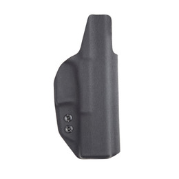 Кобура ATA Gear Fantom ver.3 Glock-17/22/47 Left Black. Фото 5