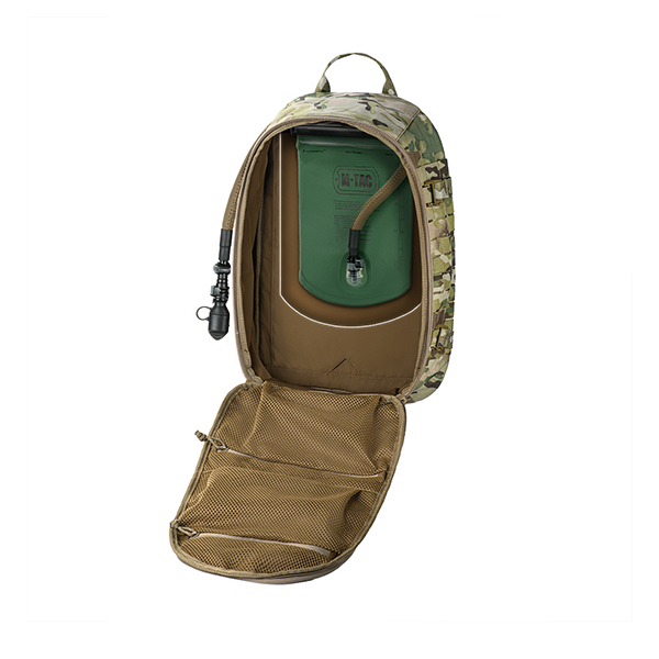 M-Tac резервуар гідросистеми 1,5л Type 1 Olive. Фото 2