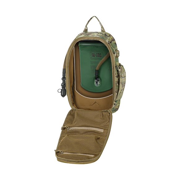 M-Tac резервуар гідросистеми 1,5л Type 1 Olive. Фото 3