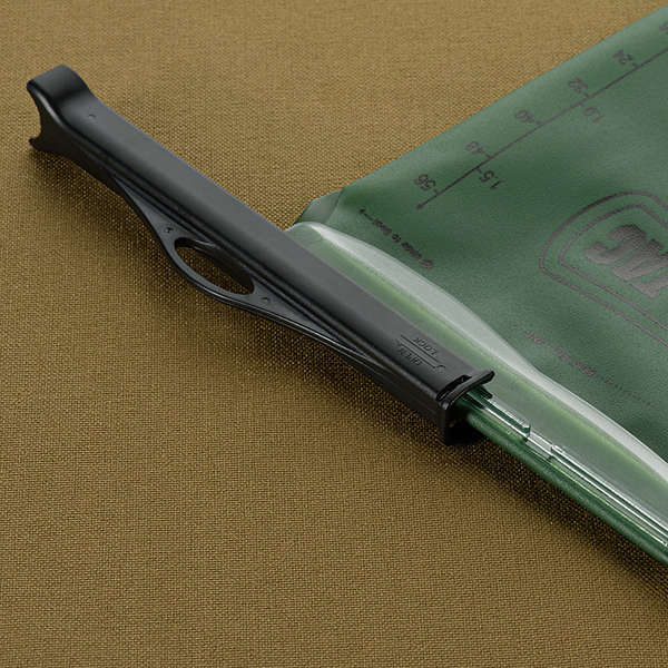 M-Tac резервуар гідросистеми 1,5л Type 1 Olive. Фото 6