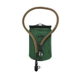 M-Tac резервуар гідросистеми 1,5л Type 1 Olive