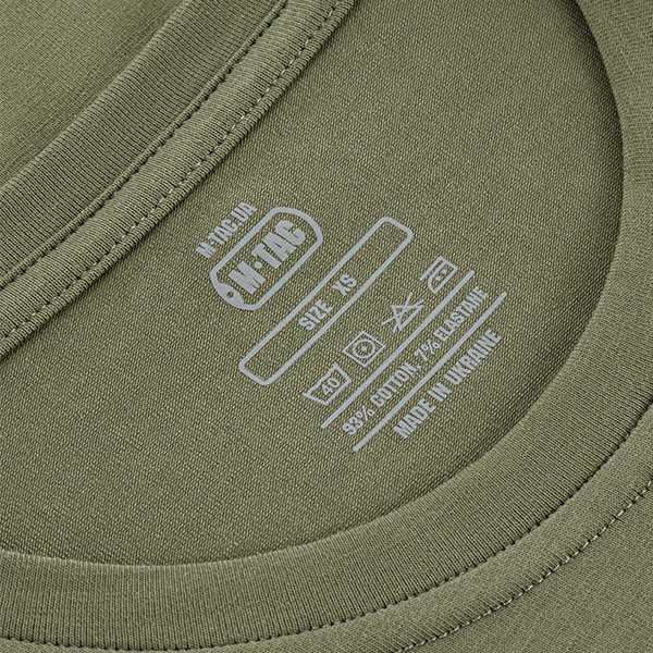 M-Tac футболка Відрив башки Light Olive. Фото 8