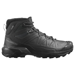 Черевики Salomon X ULTRA SNOWPILOT WP Black/Phantom