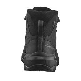 Черевики Salomon X ULTRA SNOWPILOT WP Black/Phantom. Фото 3