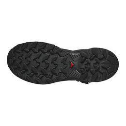Черевики Salomon X ULTRA SNOWPILOT WP Black/Phantom. Фото 5