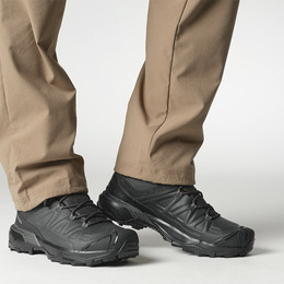 Черевики Salomon X ULTRA SNOWPILOT WP Black/Phantom. Фото 7