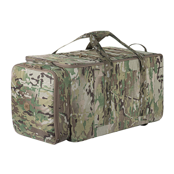 M-Tac сумка-рюкзак для FPV 7ʼʼ дронів Lightweight (без поличок) Multicam