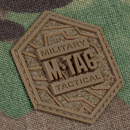 M-Tac сумка-рюкзак для FPV 7ʼʼ дронів Lightweight (без поличок) Multicam. Фото 10