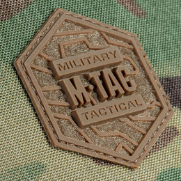 M-Tac сумка-рюкзак для FPV 7ʼʼ дронів (без поличок) Multicam. Фото 11