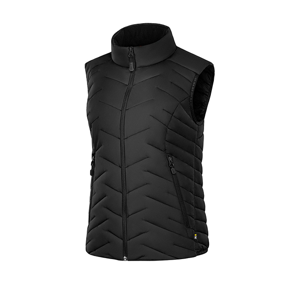 M-Tac жилет жіночий Primaloft Black