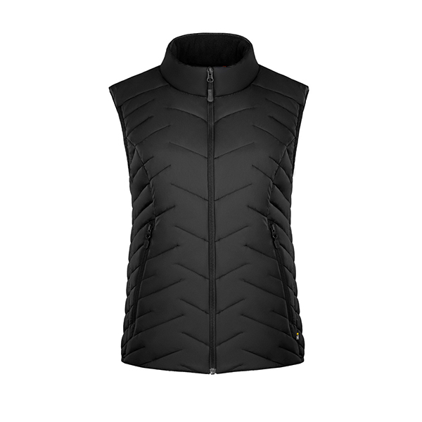 M-Tac жилет жіночий Primaloft Black. Фото 2