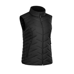 M-Tac жилет жіночий Primaloft Black. Фото 3