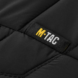 M-Tac жилет жіночий Primaloft Black. Фото 7