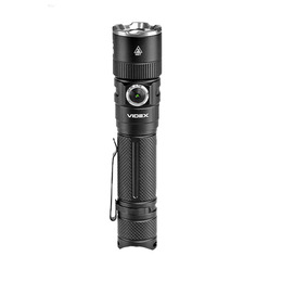 Портативний світлодіодний ліхтарик VIDEX VLF-A231Z 1500Lm 5000K