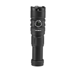 Портативний світлодіодний ліхтарик VIDEX VLF-A298 1500Lm 5000K