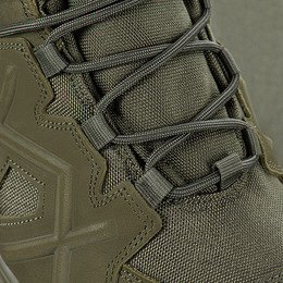 M-Tac черевики польові з утеплючвачем Winter Cross Ranger Green. Фото 7