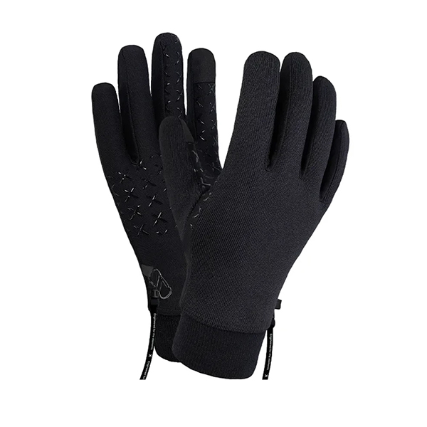 Рукавички водонепроникні Dexshell StretchFit 2.0 Gloves, р-р XL Black