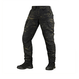 Multicam/Black