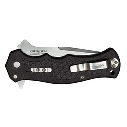 Ніж складаний Cold Steel Crawford 1 Black. Фото 2