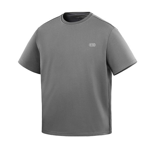 M-Tac футболка Cotton HARD Gray