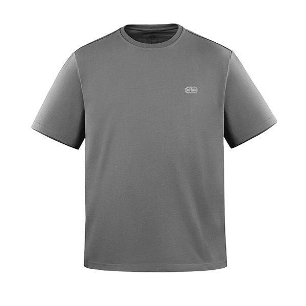 M-Tac футболка Cotton HARD Gray. Фото 2