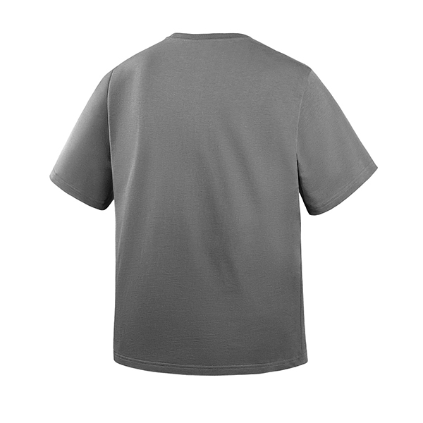 M-Tac футболка Cotton HARD Gray. Фото 4