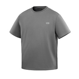 M-Tac футболка Cotton HARD Gray