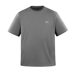 M-Tac футболка Cotton HARD Gray. Фото 2