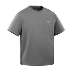 M-Tac футболка Cotton HARD Gray. Фото 3