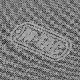 M-Tac футболка Cotton HARD Gray. Фото 5