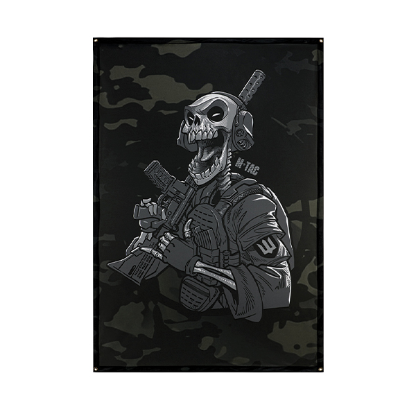 M-Tac банер Це наша посадка 900x1300 Black MC