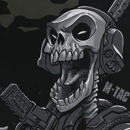 M-Tac банер Це наша посадка 900x1300 Black MC