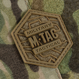 M-Tac планшет-органайзер А5 Elite Multicam. Фото 16