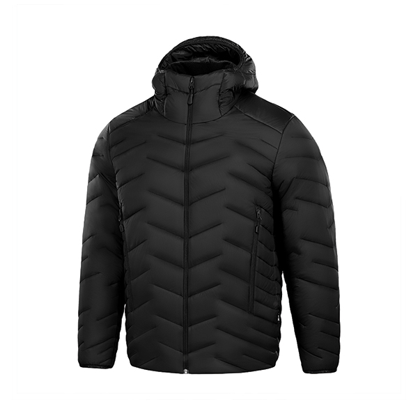 M-Tac куртка Витязь Primaloft Black