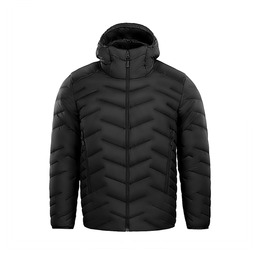 M-Tac куртка Витязь Primaloft Black. Фото 2