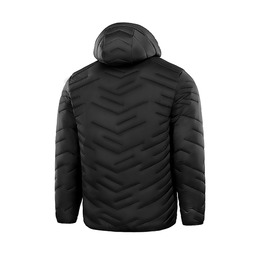 M-Tac куртка Витязь Primaloft Black. Фото 4