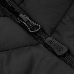 M-Tac куртка Витязь Primaloft Black. Фото 5